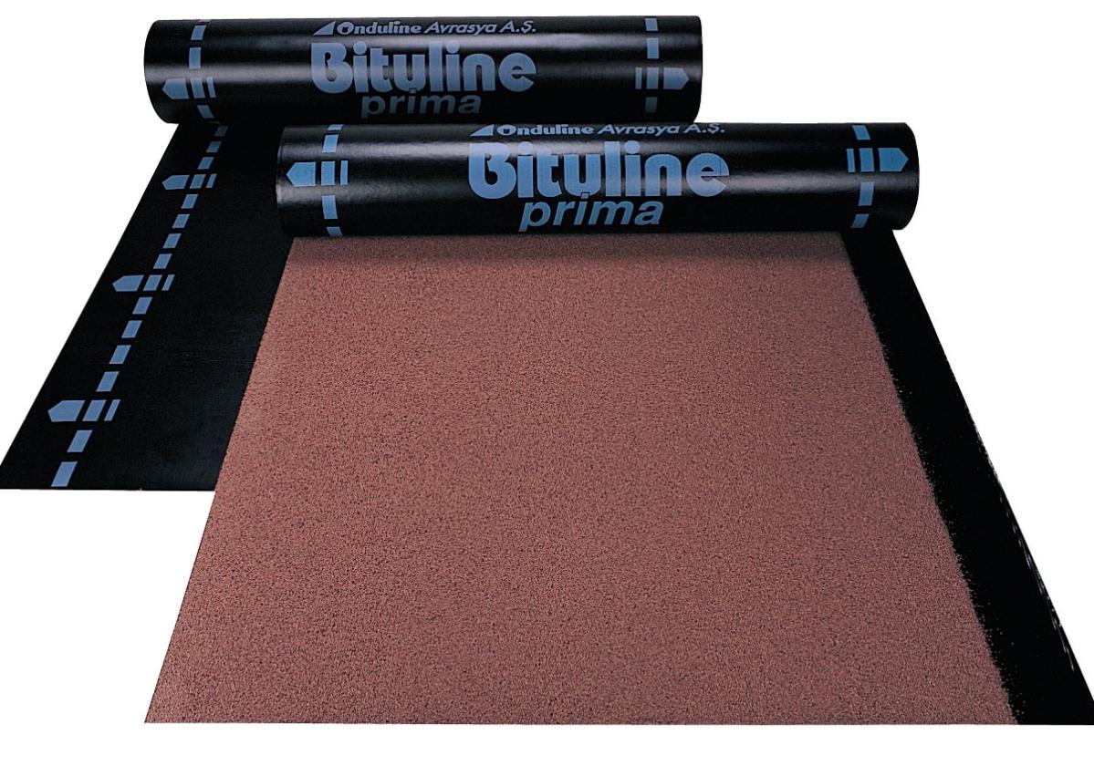 ONDULINE BITULINE PP40 M 